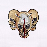 HackerEarth profile picture for @skulls