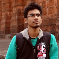 HackerEarth profile picture for @soham