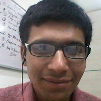 HackerEarth profile picture for @tarun