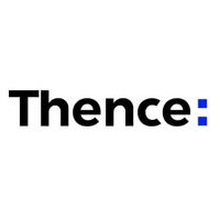 HackerEarth profile picture for @thence