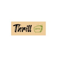 HackerEarth profile picture for @thrill