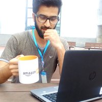 HackerEarth profile picture for @umer