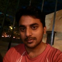 HackerEarth profile picture for @veeru
