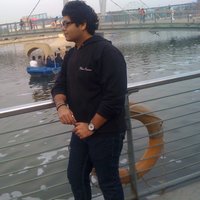 HackerEarth profile picture for @vishesh