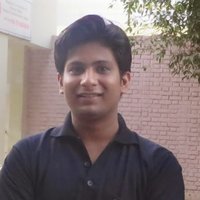 HackerEarth profile picture for @vivek87