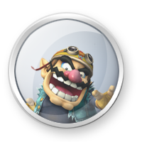 HackerEarth profile picture for @zepeda