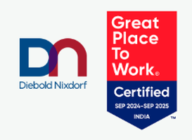 Diebold Nixdorf